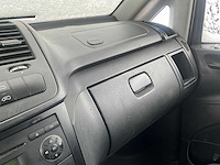 2011 - mercedes-benz - vito - bedrijfswagen - afbeelding 12 van  24