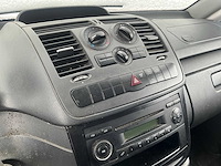 2011 - mercedes-benz - vito - bedrijfswagen - afbeelding 19 van  24