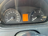 2011 - mercedes-benz - vito - bedrijfswagen - afbeelding 21 van  24