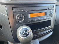 2011 - mercedes-benz - vito - bedrijfswagen - afbeelding 22 van  24