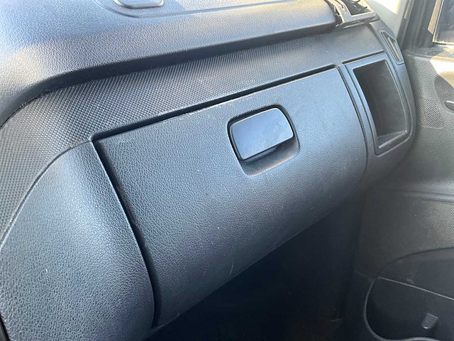 2011 - mercedes-benz - vito - bedrijfswagen - afbeelding 24 van  24