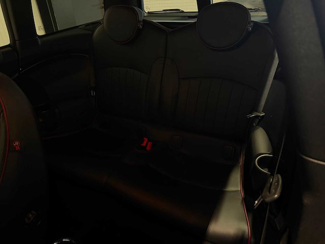 2011 - mini - clubman - 1.6 cooper s chili - k-539-fz iaw - afbeelding 3 van  21