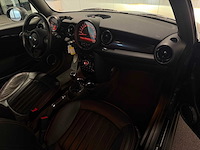 2011 - mini - clubman - 1.6 cooper s chili - k-539-fz iaw - afbeelding 4 van  21