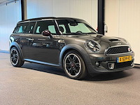 2011 - mini - clubman - 1.6 cooper s chili - k-539-fz iaw - afbeelding 10 van  21