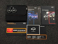 2011 - mini - clubman - 1.6 cooper s chili - k-539-fz iaw - afbeelding 11 van  21