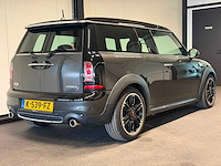 2011 - mini - clubman - 1.6 cooper s chili - k-539-fz iaw - afbeelding 13 van  21