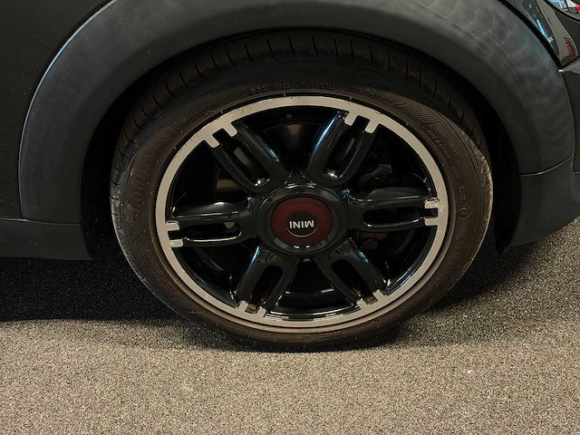 2011 - mini - clubman - 1.6 cooper s chili - k-539-fz iaw - afbeelding 14 van  21