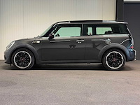 2011 - mini - clubman - 1.6 cooper s chili - k-539-fz iaw - afbeelding 12 van  21