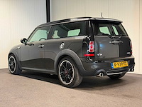 2011 - mini - clubman - 1.6 cooper s chili - k-539-fz iaw - afbeelding 15 van  21