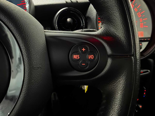 2011 - mini - clubman - 1.6 cooper s chili - k-539-fz iaw - afbeelding 19 van  21