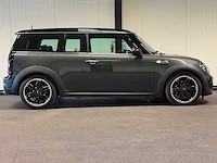 2011 - mini - clubman - 1.6 cooper s chili - k-539-fz iaw - afbeelding 5 van  21