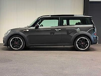 2011 - mini - clubman - 1.6 cooper s chili - k-539-fz iaw - afbeelding 12 van  21