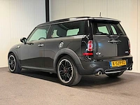 2011 - mini - clubman - 1.6 cooper s chili - k-539-fz iaw - afbeelding 15 van  21
