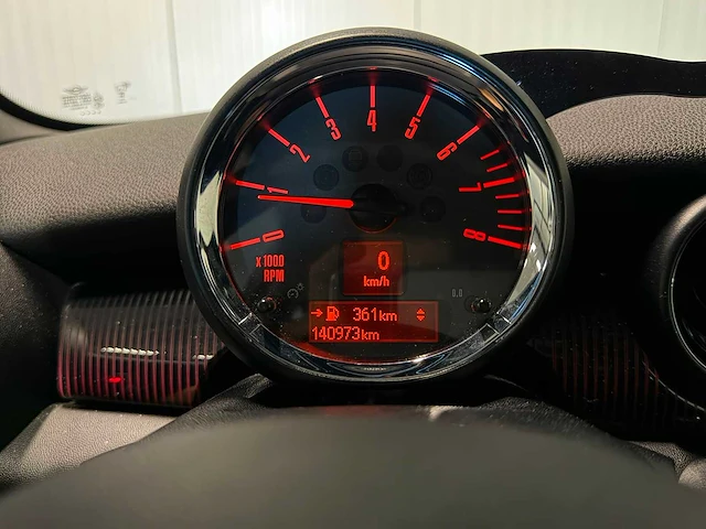 2011 - mini - clubman - 1.6 cooper s chili - k-539-fz iaw - afbeelding 18 van  21
