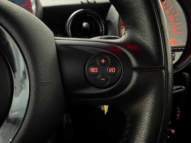 2011 - mini - clubman - 1.6 cooper s chili - k-539-fz iaw - afbeelding 19 van  21