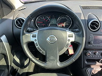 2011 - nissan - qashqai - 1.6 acenta - personenauto - afbeelding 6 van  8