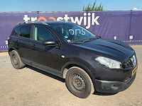 2011 - nissan - qashqai - 1.6 acenta - personenauto - afbeelding 2 van  8
