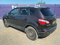 2011 - nissan - qashqai - 1.6 acenta - personenauto - afbeelding 3 van  8