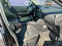 2011 - nissan - qashqai - 1.6 acenta - personenauto - afbeelding 4 van  8