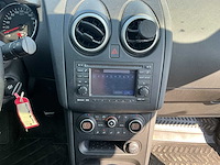 2011 - nissan - qashqai - 1.6 acenta - personenauto - afbeelding 5 van  8