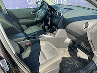 2011 - nissan - qashqai - 1.6 acenta - personenauto - afbeelding 9 van  12