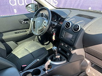 2011 - nissan - qashqai - 1.6 acenta - personenauto - afbeelding 10 van  12
