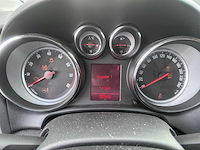 2011 - opel - astra sports tourer - 1.4 cosmo - 91-pzx-9 - afbeelding 2 van  17