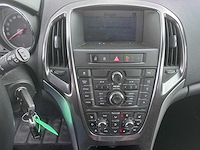 2011 - opel - astra sports tourer - 1.4 cosmo - 91-pzx-9 - afbeelding 3 van  17
