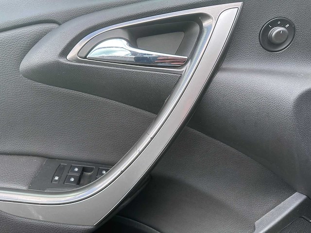 2011 - opel - astra sports tourer - 1.4 cosmo - 91-pzx-9 - afbeelding 4 van  17