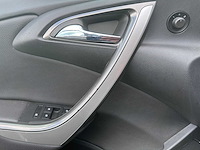 2011 - opel - astra sports tourer - 1.4 cosmo - 91-pzx-9 - afbeelding 4 van  17