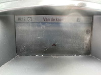 2011 - opel - astra sports tourer - 1.4 cosmo - 91-pzx-9 - afbeelding 6 van  17