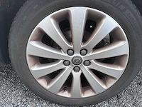 2011 - opel - astra sports tourer - 1.4 cosmo - 91-pzx-9 - afbeelding 7 van  17