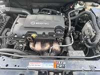 2011 - opel - astra sports tourer - 1.4 cosmo - 91-pzx-9 - afbeelding 8 van  17