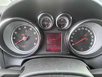 2011 - opel - astra sports tourer - 1.4 cosmo - 91-pzx-9 - afbeelding 2 van  17
