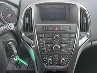 2011 - opel - astra sports tourer - 1.4 cosmo - 91-pzx-9 - afbeelding 3 van  17