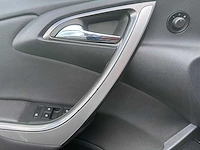 2011 - opel - astra sports tourer - 1.4 cosmo - 91-pzx-9 - afbeelding 4 van  17