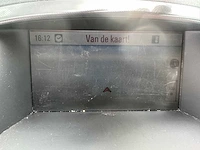 2011 - opel - astra sports tourer - 1.4 cosmo - 91-pzx-9 - afbeelding 6 van  17