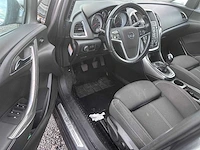 2011 - opel - astra sports tourer - 1.4 cosmo - 91-pzx-9 - afbeelding 15 van  17