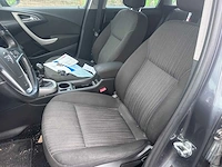 2011 - opel - astra sports tourer - 1.4 turbo edition - car - afbeelding 4 van  16