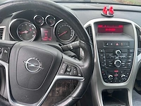 2011 - opel - astra sports tourer - 1.4 turbo edition - car - afbeelding 15 van  16
