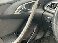 2011 - opel - astra sports tourer - 1.4 turbo edition - personenauto - afbeelding 5 van  6