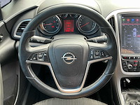 2011 - opel - astra sports tourer - 1.4 turbo edition - personenauto - afbeelding 5 van  8