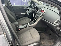 2011 - opel - astra sports tourer - 1.4 turbo edition - personenauto - afbeelding 8 van  12