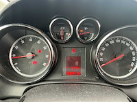 2011 - opel - astra sports tourer - 1.4 turbo edition - personenauto - afbeelding 3 van  12