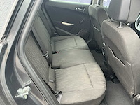 2011 - opel - astra sports tourer - 1.4 turbo edition - personenauto - afbeelding 9 van  12