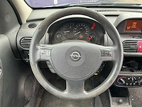 2011 - opel - combo - 1.3 cdti base - bedrijfswagen - afbeelding 2 van  14