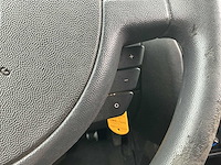 2011 - opel - combo - 1.3 cdti base - bedrijfswagen - afbeelding 4 van  14