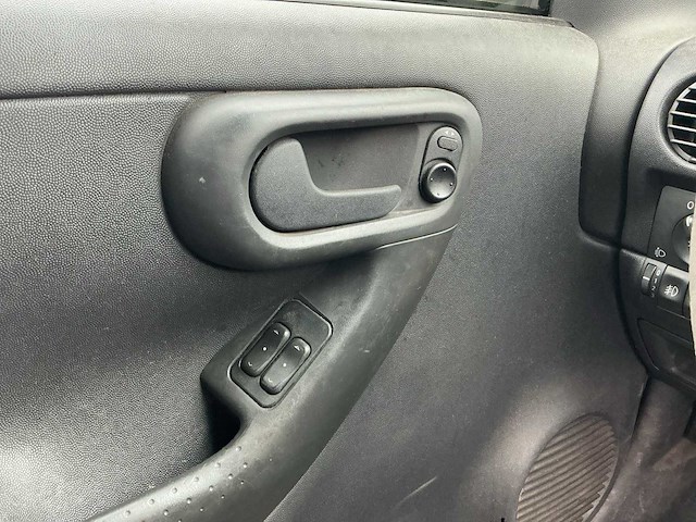 2011 - opel - combo - 1.3 cdti base - bedrijfswagen - afbeelding 6 van  14