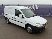 2011 - opel - combo - 1.3 cdti base - bedrijfswagen - afbeelding 7 van  14