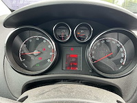 2011 - opel - meriva - 1.4 edition - personenauto - afbeelding 9 van  9